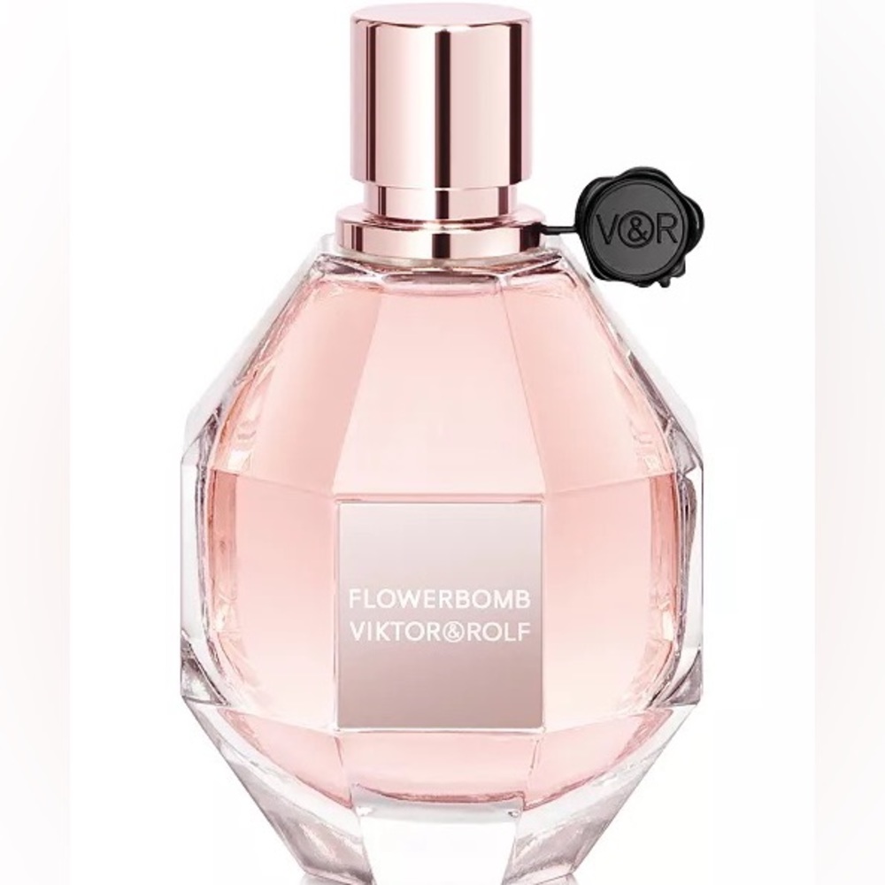 Viktor & Rolf Flowerbomb - unopened in box 🌸 50ml/1.7 fl oz